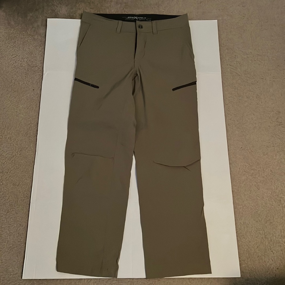 Men’s Cargo Pants